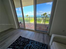 Picture of 8855 Collins Ave # 4C Direct Ocean, Surfside, FL 33154