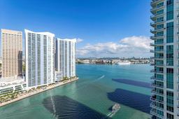 Picture of 901 Brickell Key Blvd # 2608, Miami, FL 33131