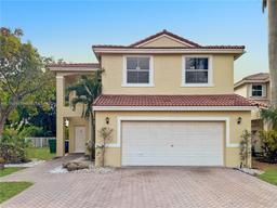 Picture of 5606 NW 122Nd Ter, Coral Springs, FL 33076