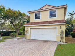 Picture of 5606 NW 122Nd Ter, Coral Springs, FL 33076