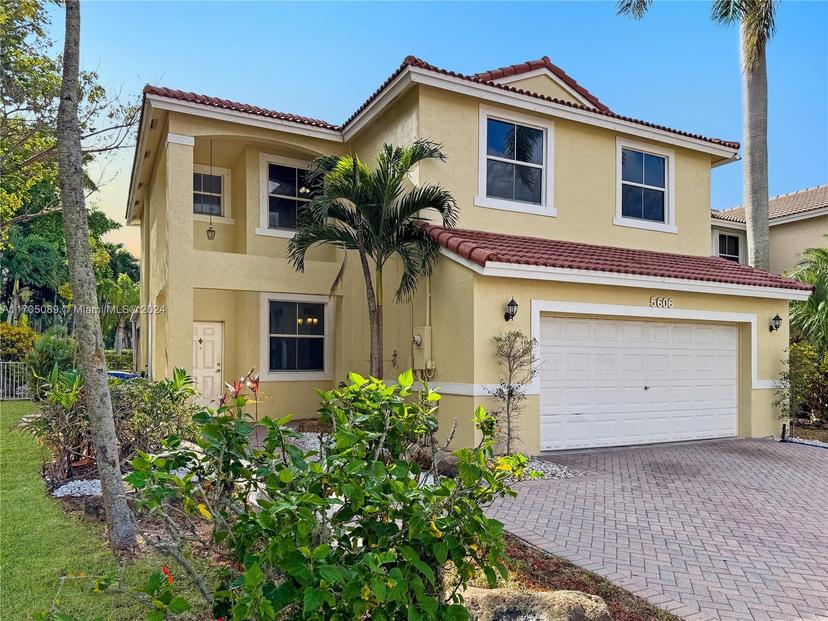 Picture of 5606 NW 122Nd Ter, Coral Springs FL 33076