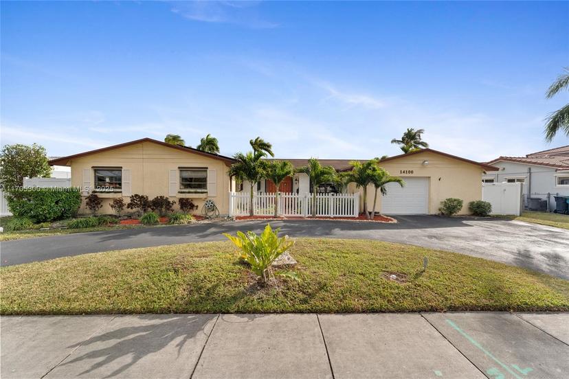 Picture of 14100 SW 82Nd St, Miami FL 33183