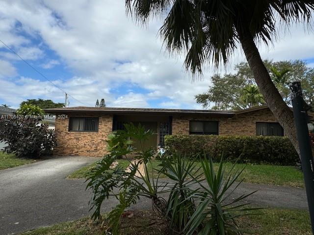 Picture of 1351 NE 173Rd St, North Miami Beach FL 33162