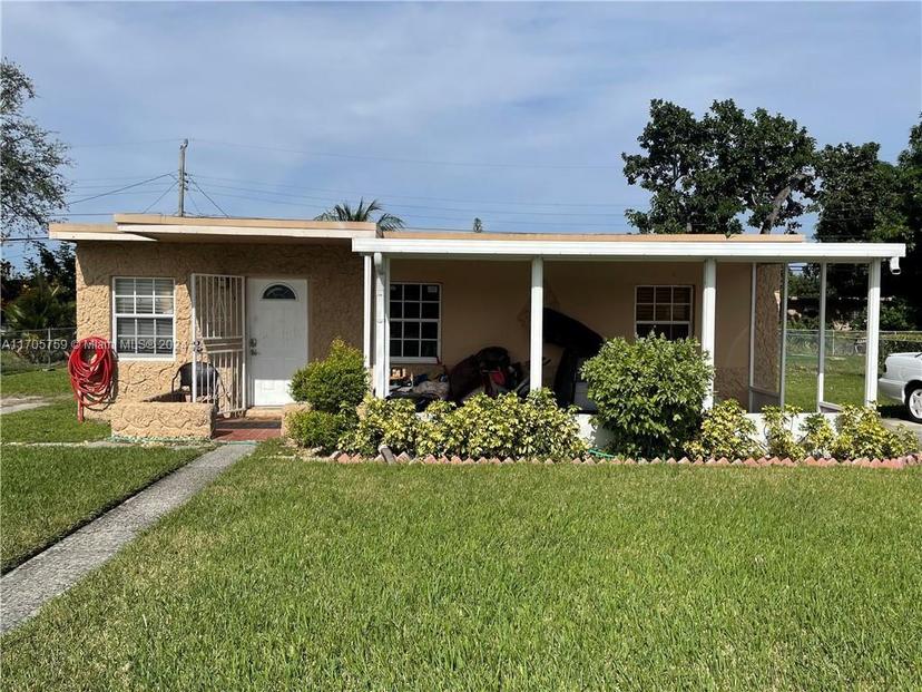 Picture of 2545 NW 159Th Ter, Miami Gardens FL 33054