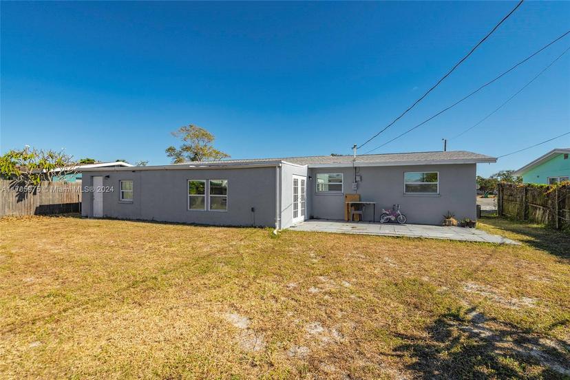 Picture of 1245 Altman Drive, Merritt Island FL 32952