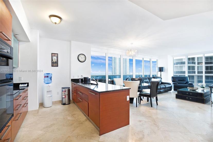 Picture of 1830 S Ocean Dr # 2808, Hallandale Beach FL 33009