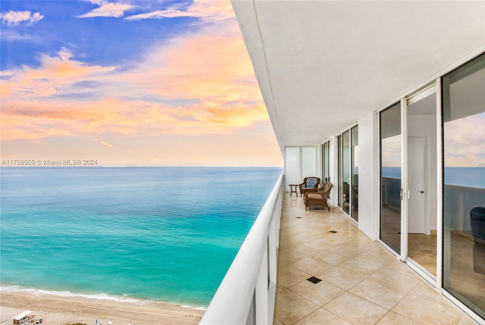 Picture of 1830 S Ocean Dr # 2808, Hallandale Beach, FL 33009