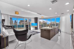 Picture of 200 Biscayne Boulevard Way # 4202, Miami, FL 33131