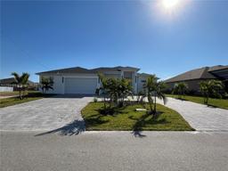 Picture of 3404 NW 1 Terrace, Cape Coral, FL 33993