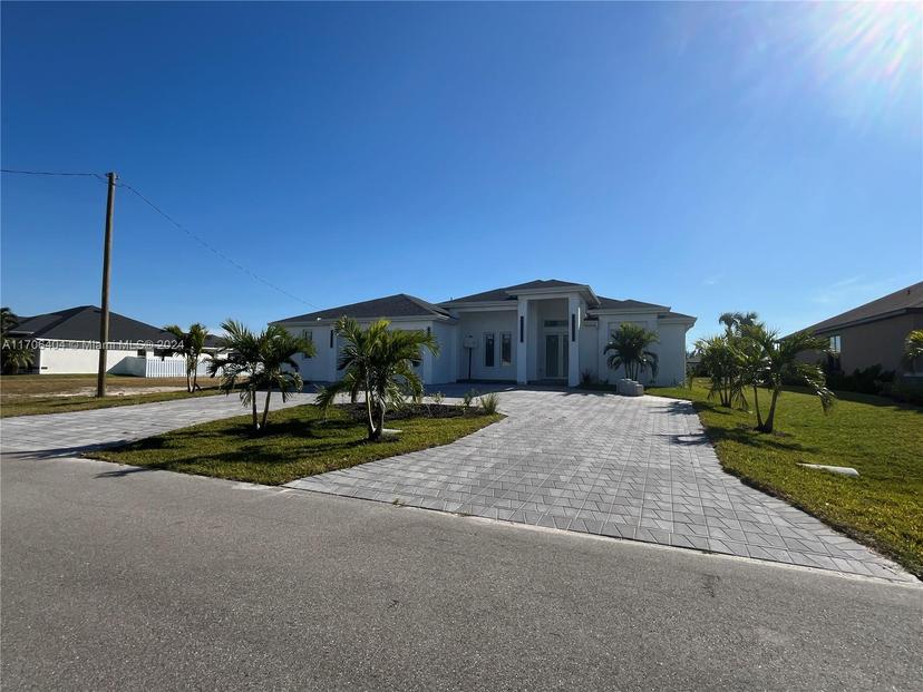 Picture of 3404 NW 1 Terrace, Cape Coral FL 33993