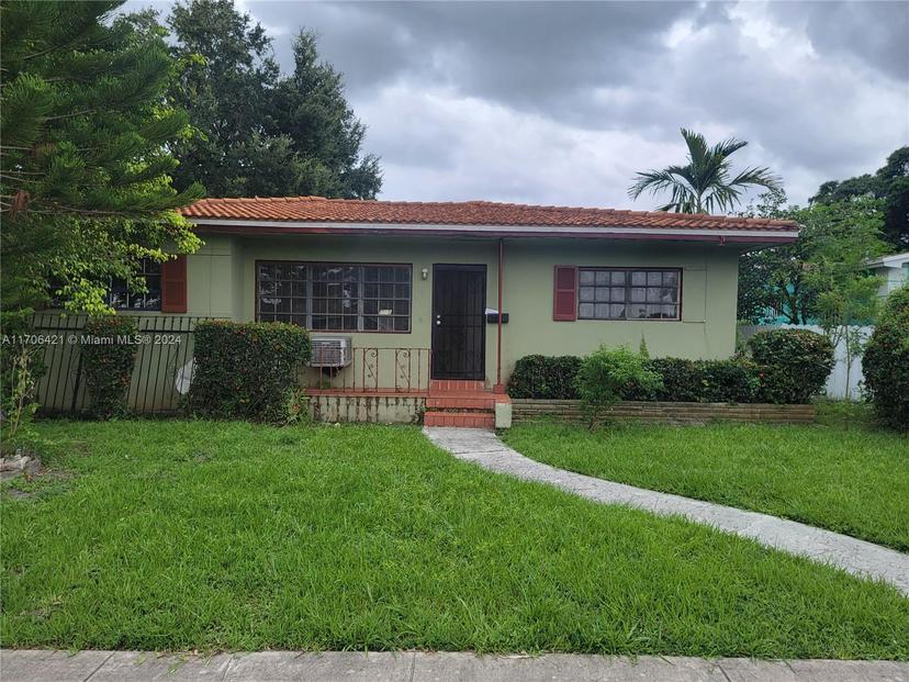 Picture of 760 NE 147Th St, North Miami FL 33161