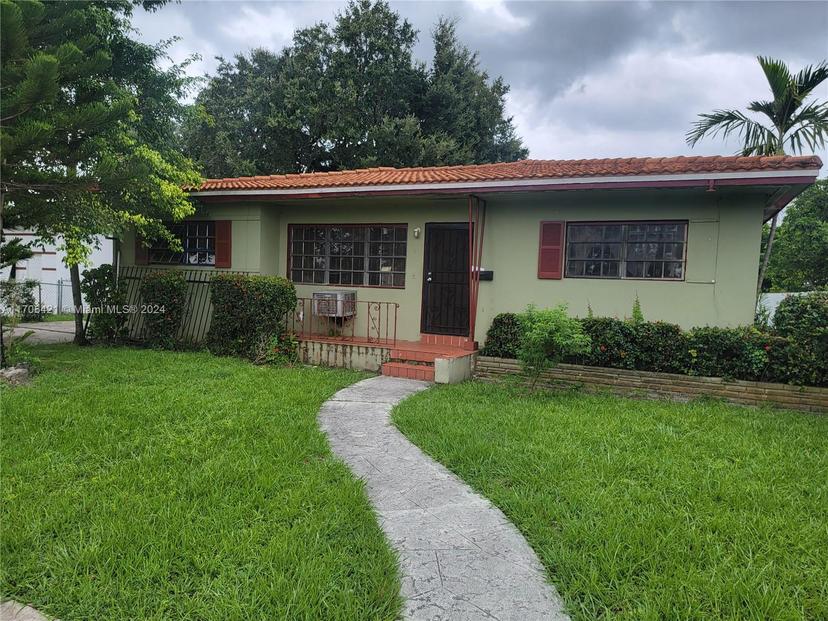 Picture of 760 NE 147Th St, North Miami FL 33161