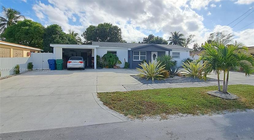 Picture of 2960 NW 206Th St, Miami Gardens FL 33056