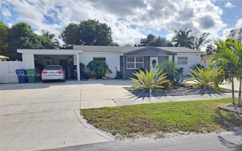 Picture of 2960 NW 206Th St, Miami Gardens FL 33056