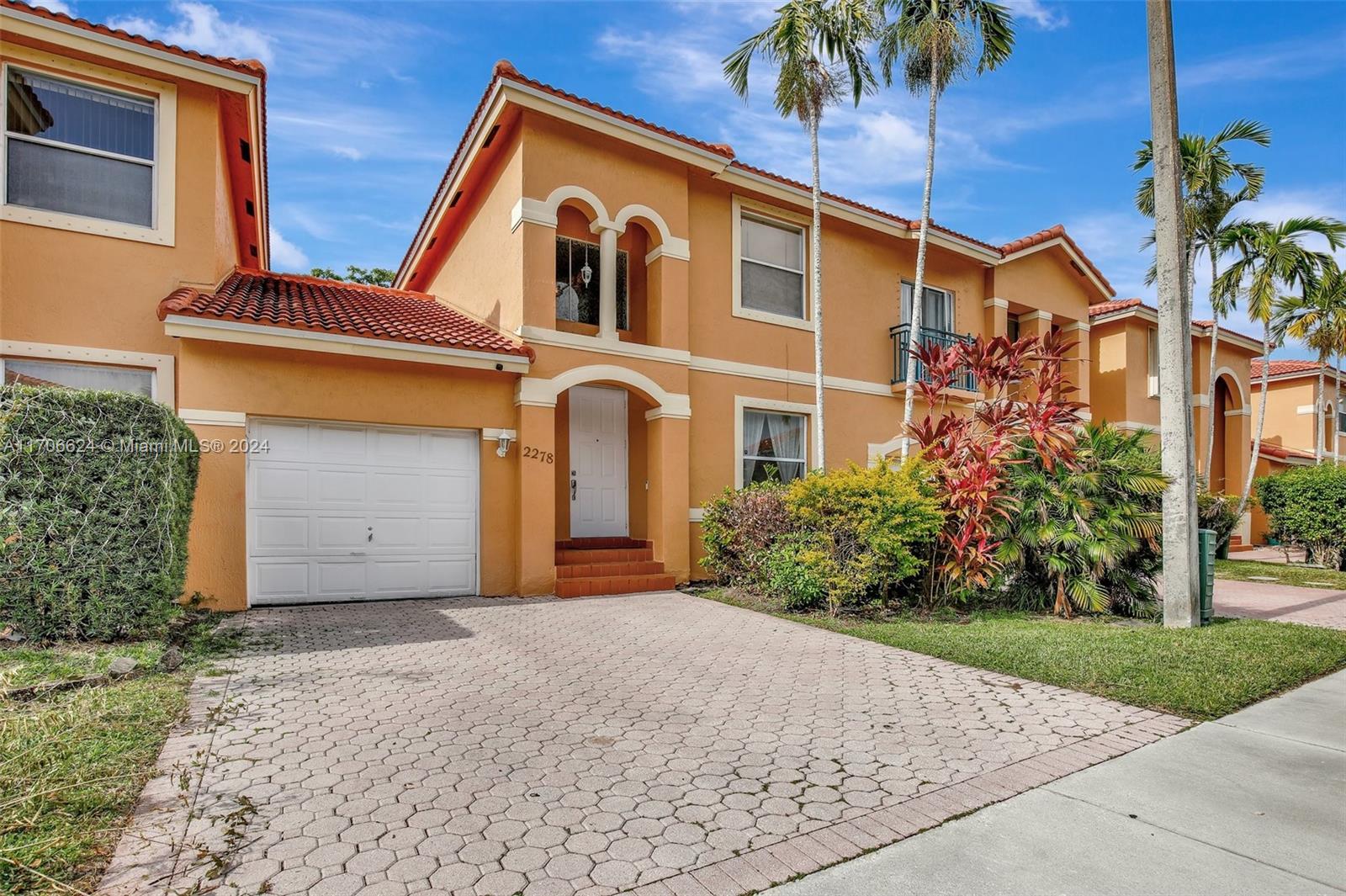 Picture of 2278 NW 162Nd Way, Pembroke Pines, FL 33028