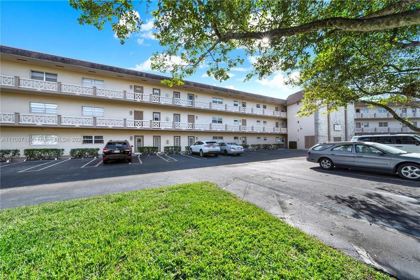 Picture of 5102 NW 36Th St # 408, Lauderdale Lakes FL 33319