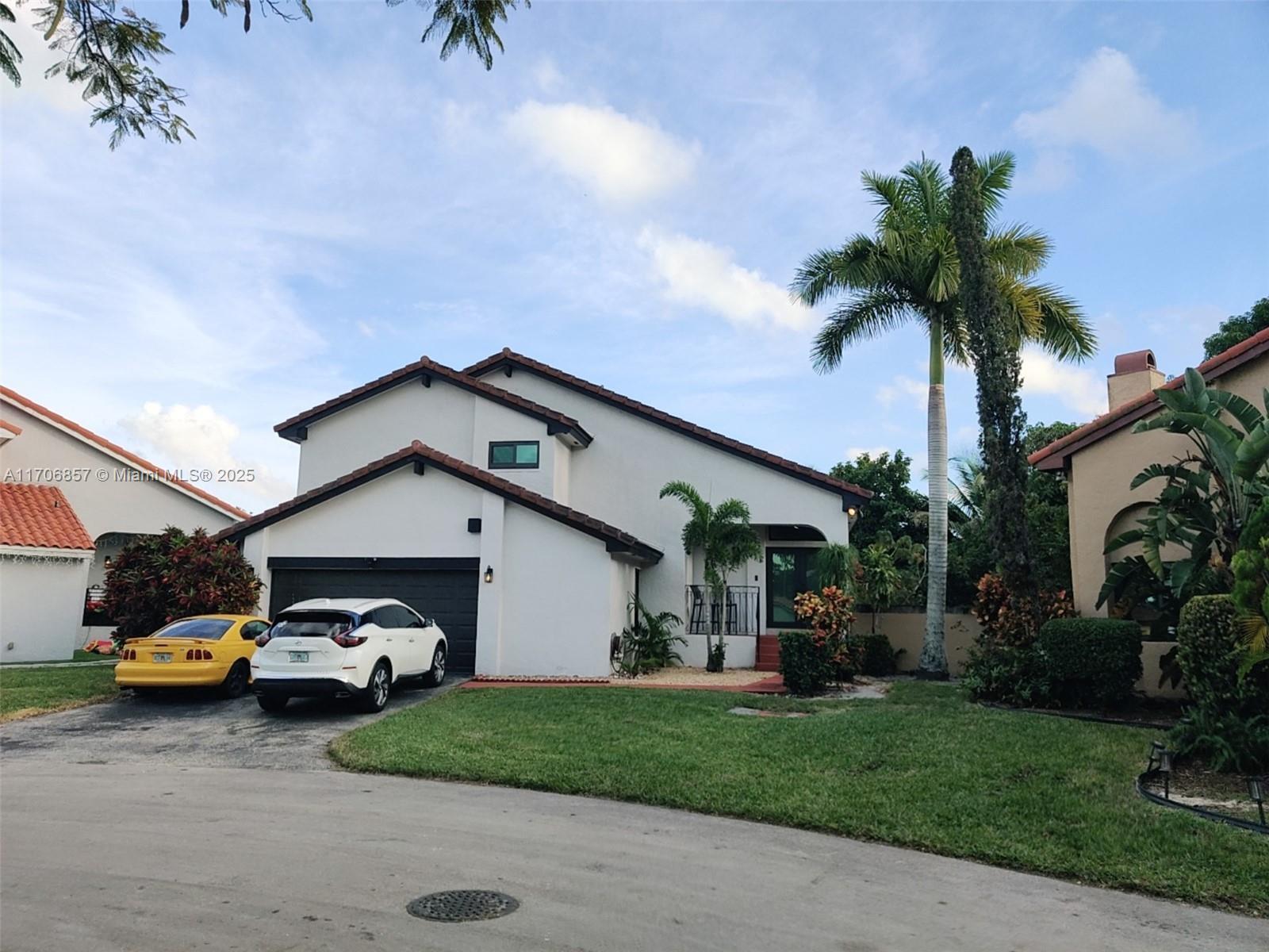 Picture of 17715 NW 62Nd Pl N, Hialeah, FL 33015