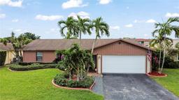 Picture of 9510 NW 31St Pl, Sunrise, FL 33351