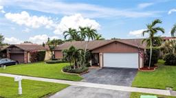 Picture of 9510 NW 31St Pl, Sunrise, FL 33351