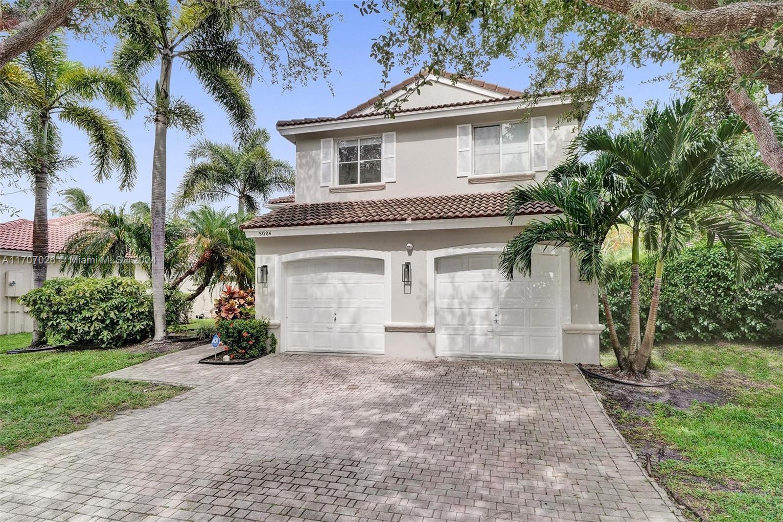 Picture of 5004 SW 32Nd Way, Hollywood, FL 33312