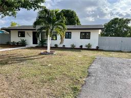 Picture of 3864 NW 209Th St, Miami Gardens, FL 33055