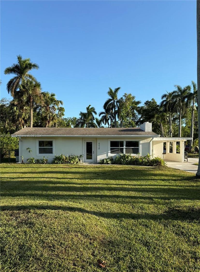 Picture of 4438 E Riverside Drive, Fort Myers FL 33905