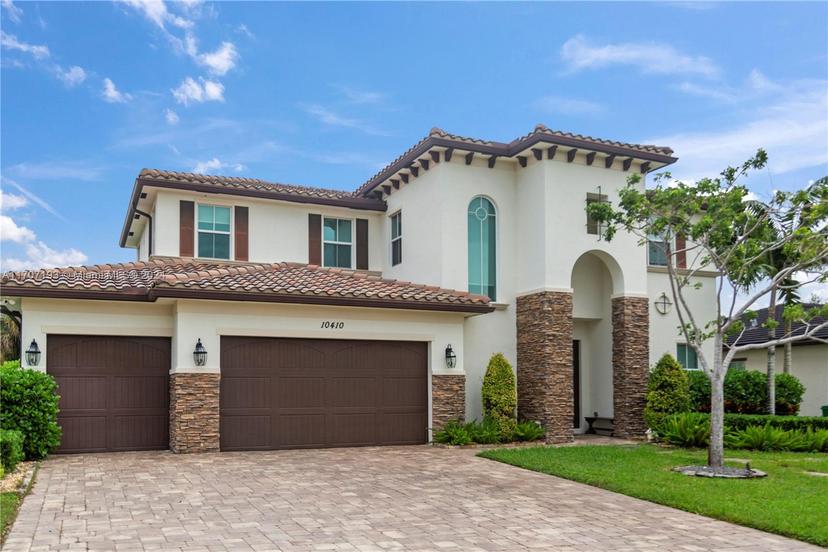 Picture of 10410 Ranchette Dr, Cooper City FL 33328