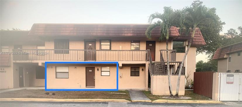 Picture of 14859 SW 104Th St # 105, Miami FL 33196