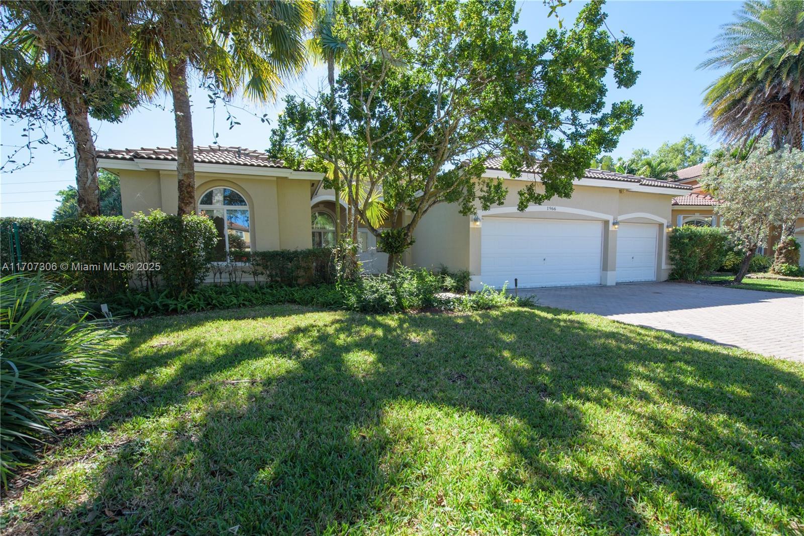 Picture of 1966 SE 23Rd Ct, Homestead, FL 33035