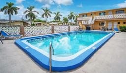 Picture of 3525 Polk St # 5, Hollywood, FL 33021