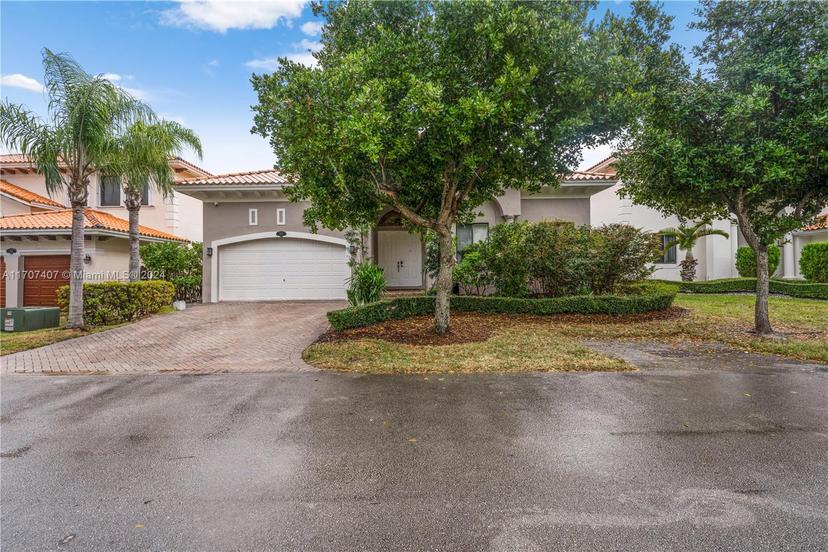 Picture of 7666 SW 193Rd Ln, Cutler Bay FL 33157