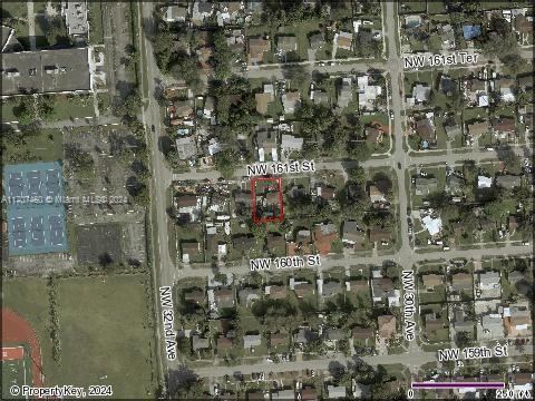 Picture of 3100 NW 161 St, Miami Gardens, FL 33054