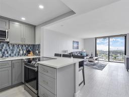 Picture of 2350 NE 135Th St # 1505, North Miami, FL 33181