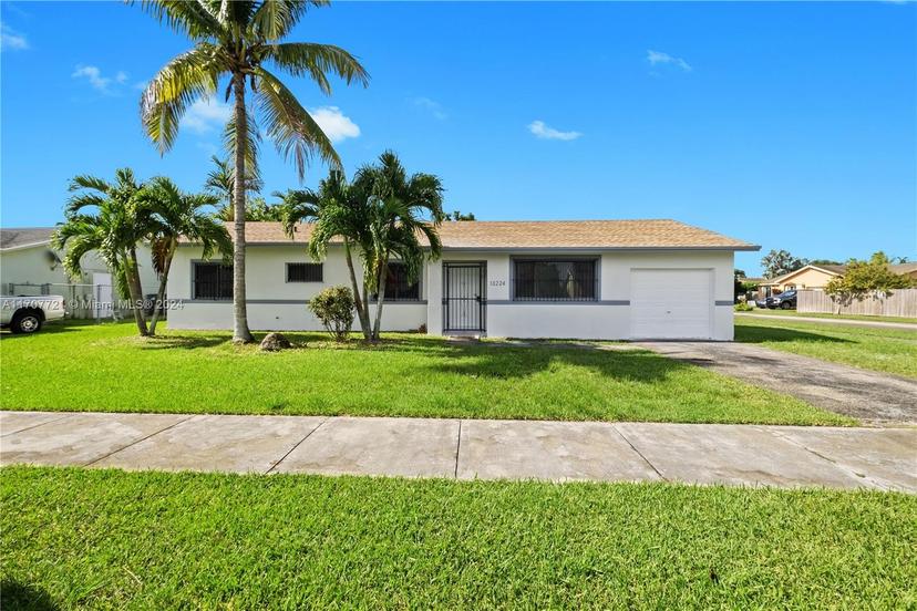 Picture of 13224 SW 253Rd Ter, Miami FL 33032