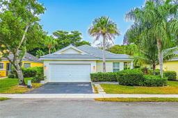 Picture of 2937 Quail Run Ln, Davie, FL 33328