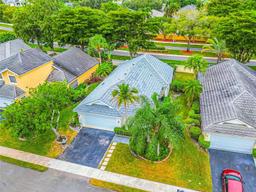 Picture of 2937 Quail Run Ln, Davie, FL 33328