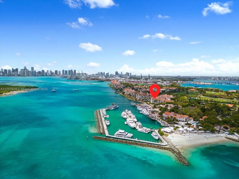 Picture of 2013 Fisher Island Dr # 2013, Miami Beach FL 33109