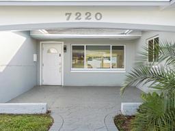 Picture of 7220 Mckinley St, Hollywood, FL 33024