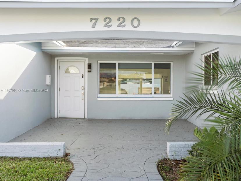 Picture of 7220 Mckinley St, Hollywood FL 33024