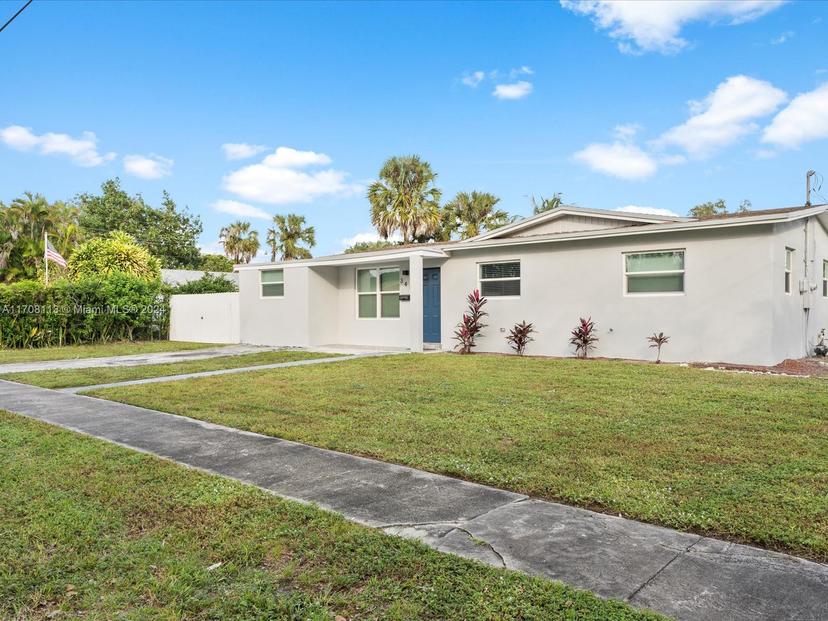 Picture of 341 SW 67Th Ave, Pembroke Pines FL 33023