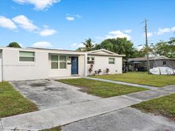 Picture of 341 SW 67Th Ave, Pembroke Pines, FL 33023