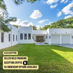 Picture of 1120 Wallace St, Coral Gables, FL 33134