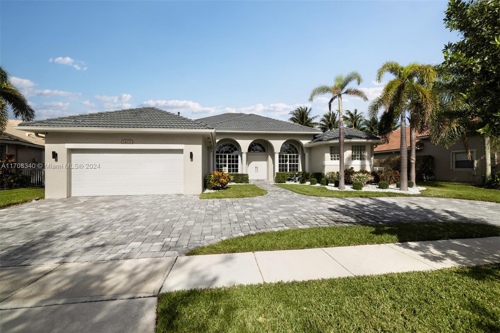 Picture of 14031 NW 19Th St, Pembroke Pines, FL 33028