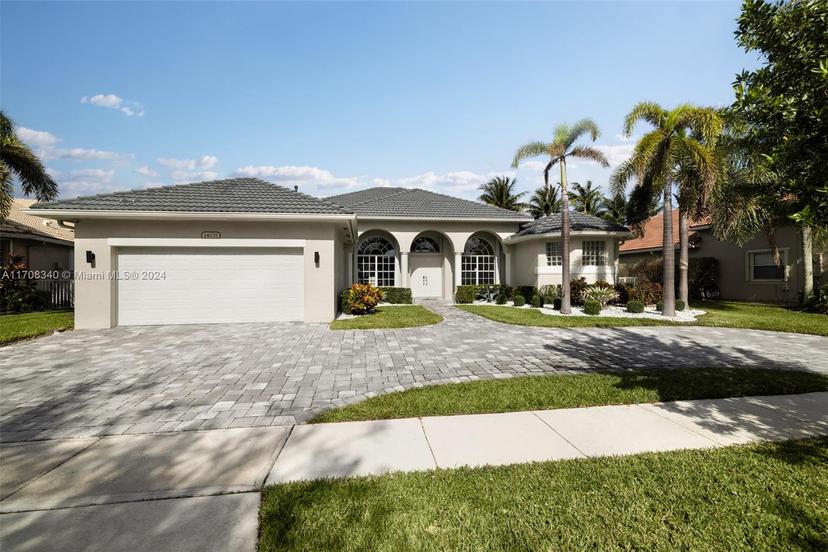 Picture of 14031 NW 19Th St, Pembroke Pines FL 33028