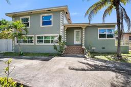 Picture of 1420 NE 136Th St, North Miami, FL 33161