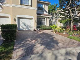 Picture of 4286 SW 124Th Ter # 4286, Miramar, FL 33027