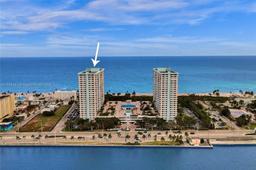 Picture of 1201 S Ocean Dr # 1806N, Hollywood, FL 33019