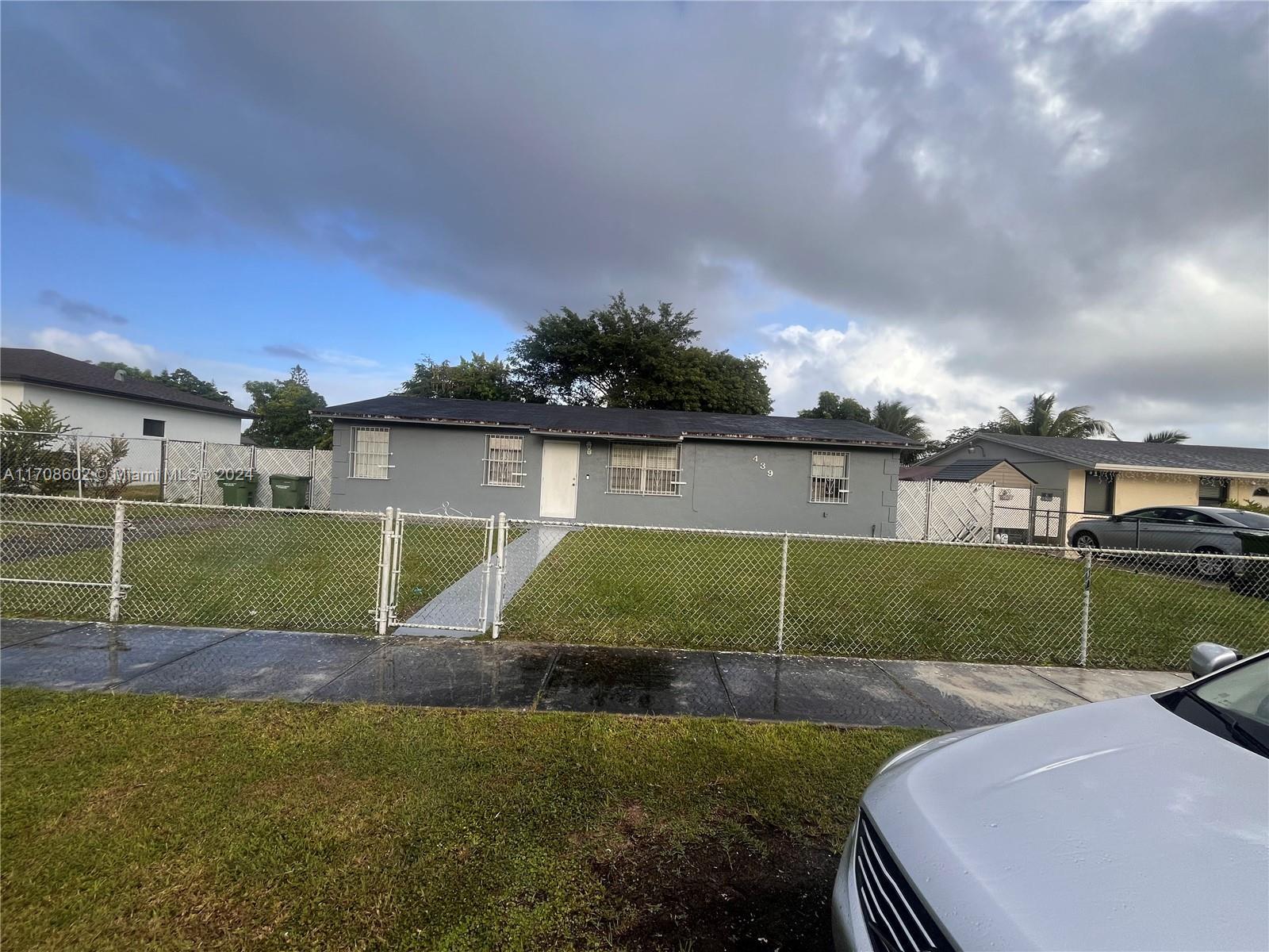 Picture of 439 SW 17Th Ter, Homestead, FL 33030