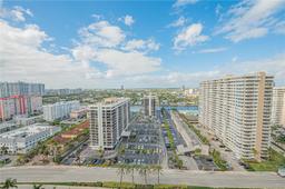 Picture of 2030 S Ocean Dr # 2126, Hallandale Beach, FL 33009