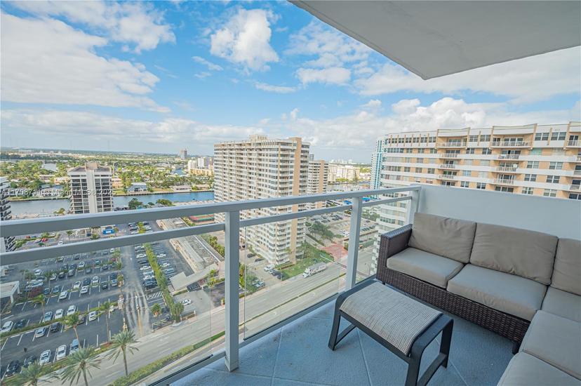 Picture of 2030 S Ocean Dr # 2126, Hallandale Beach FL 33009